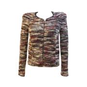 Pre-owned Fabric outerwear Isabel Marant Pre-owned , Multicolor , Dame...