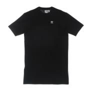 T-Shirts Adidas , Black , Dames