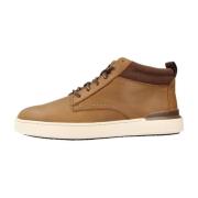 Lace-up Boots Clarks , Brown , Heren