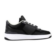Luxe Premium Sneakers Karl Kani , Gray , Heren