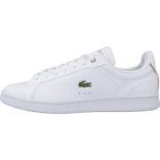 Sneakers Lacoste , White , Dames