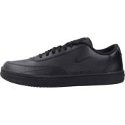 Sneakers Nike , Black , Heren