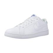 Stijlvolle Court Royale 2 Next Nat Sneakers Nike , White , Dames