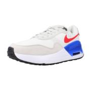 AIR MAX Systm Sneakers voor vrouwen Nike , White , Dames