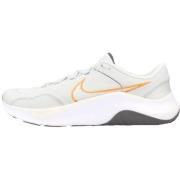 Essential 3 Heren Sneakers Nike , White , Heren