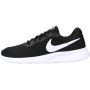 Stijlvolle en comfortabele herensneaker Nike , Black , Heren