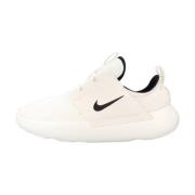 Stijlvolle Casual Sneakers voor Mannen Nike , White , Heren