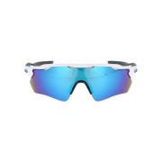 Radar EV Path Zonnebril Oakley , White , Heren