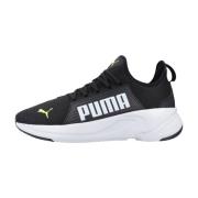 Softride Premier SLI Sneakers Puma , Black , Heren