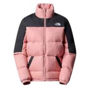 Stijlvolle Jen The North Face , Pink , Dames