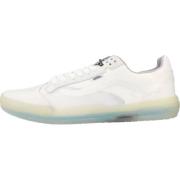 Ultimatewaffl Heren Sneakers Vans , White , Heren