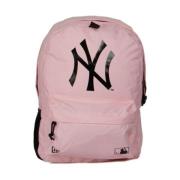 MLB Stadium Pack Neyyan Pink Lemonade/Black New Era , Pink , Heren