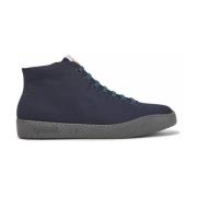 Stijlvolle Herensneakers Camper , Blue , Heren