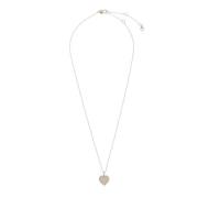 ‘Neem Hart’ collectie ketting Kate Spade , Gray , Dames