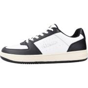 Stijlvolle Cupsole Sneakers voor Mannen Ellesse , White , Heren