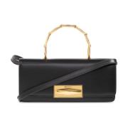 Handtassen Jimmy Choo , Black , Dames