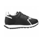 Xdx139 Xv733 Sneaker - Stijlvol en Comfortabel Armani Exchange , Black...