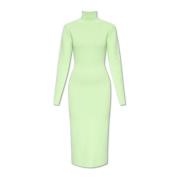 ‘Suno’ jurk Gauge81 , Green , Dames