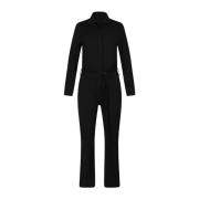 Tijdloze Zwarte Jumpsuit Radical , Black , Dames