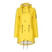 RegenRegenjas Notyz , Yellow , Dames