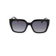 Stijlvolle Dior Zonnebril Dior , Black , Dames