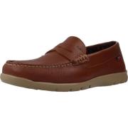 Loafers Callaghan , Brown , Heren