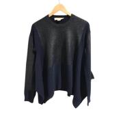 Pre-owned Cashmere tops Stella McCartney Pre-owned , Blue , Dames