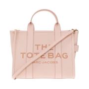 ‘The Tote Medium’ shopper tas Marc Jacobs , Pink , Dames