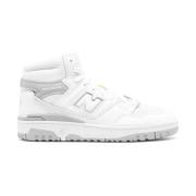 Witte Lifestyle Sneakers New Balance , White , Dames