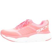 Elite Monome Sneakers Skechers , Pink , Dames