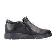 Sneakers Geox , Black , Dames