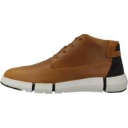 Sneakers Geox , Brown , Heren