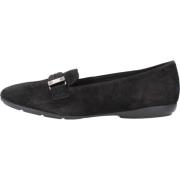 Loafers Geox , Black , Dames