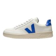 Iconische V-12 Sneakers voor Mannen Veja , White , Heren