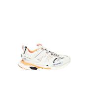 Track Sneakers Balenciaga , White , Heren