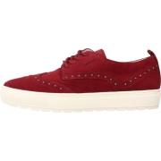 Sneakers Geox , Red , Dames