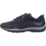 Stijlvolle Damessneakers Geox , Blue , Dames