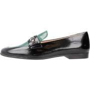 Loafers Lodi , Black , Dames