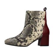 Heeled Boots Gioseppo , Multicolor , Dames