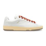 ‘Lite Curb’ sneakers Lanvin , Beige , Heren