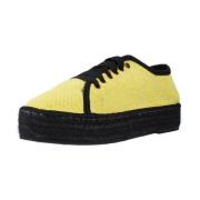 Sneakers Toni Pons , Yellow , Dames