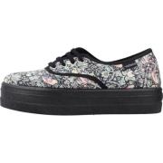 Liberty Print Sneakers Victoria , Multicolor , Dames