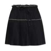 Erika rok Ulla Johnson , Black , Dames