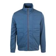 Blauwe Jassen voor Heren PS By Paul Smith , Blue , Heren