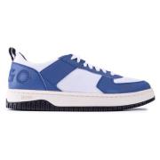 Sneakers Hugo Boss , Blue , Unisex