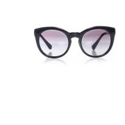 zonnebril Dolce & Gabbana Pre-owned , Black , Dames