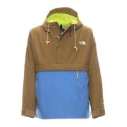 Blauwe Nf0A7Zyrwk5 Jas The North Face , Blue , Heren