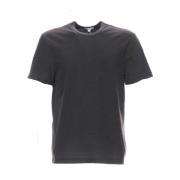 Mrms3170 Plkp T-Shirt James Perse , Gray , Heren
