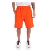 Korte broek Aries , Orange , Heren