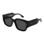 Gg1261S 001 Gucci , Black , Unisex